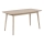 Eettafel BERG eiken
