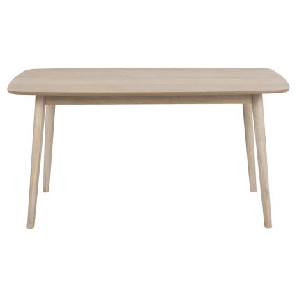 Eettafel BERG eiken