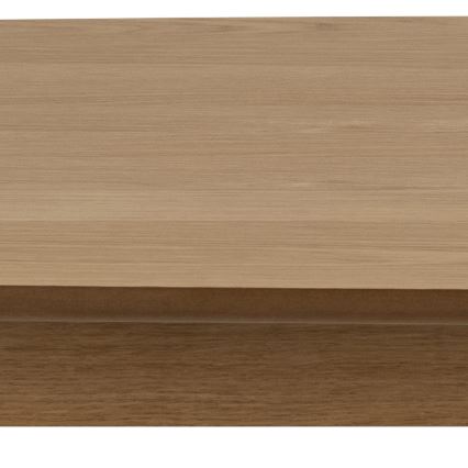 Eettafel BERG eiken