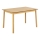 Eettafel BLADE eiken