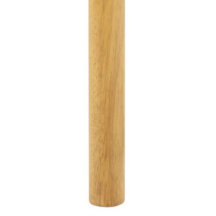 Eettafel BLADE eiken