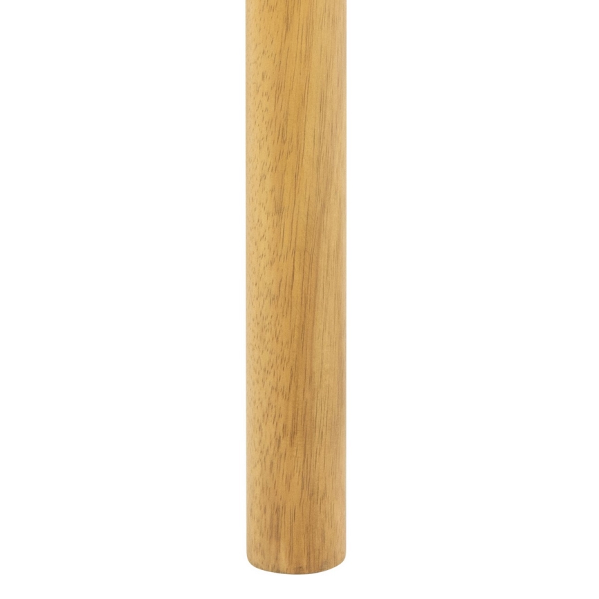 Eettafel BLADE eiken