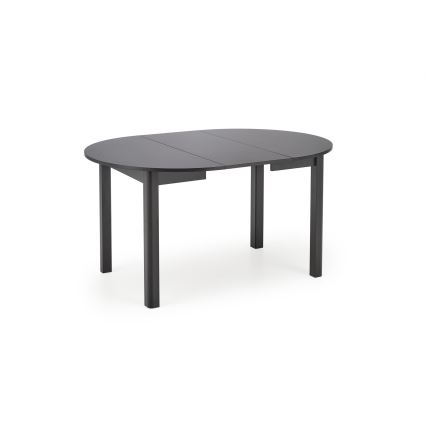 Eettafel CALMIO zwart