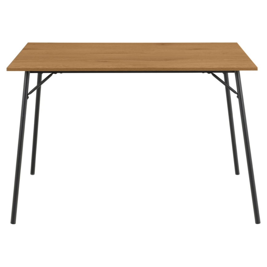 Eettafel CARYS eiken