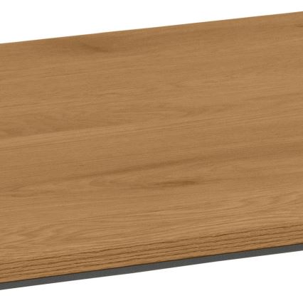 Eettafel CARYS eiken