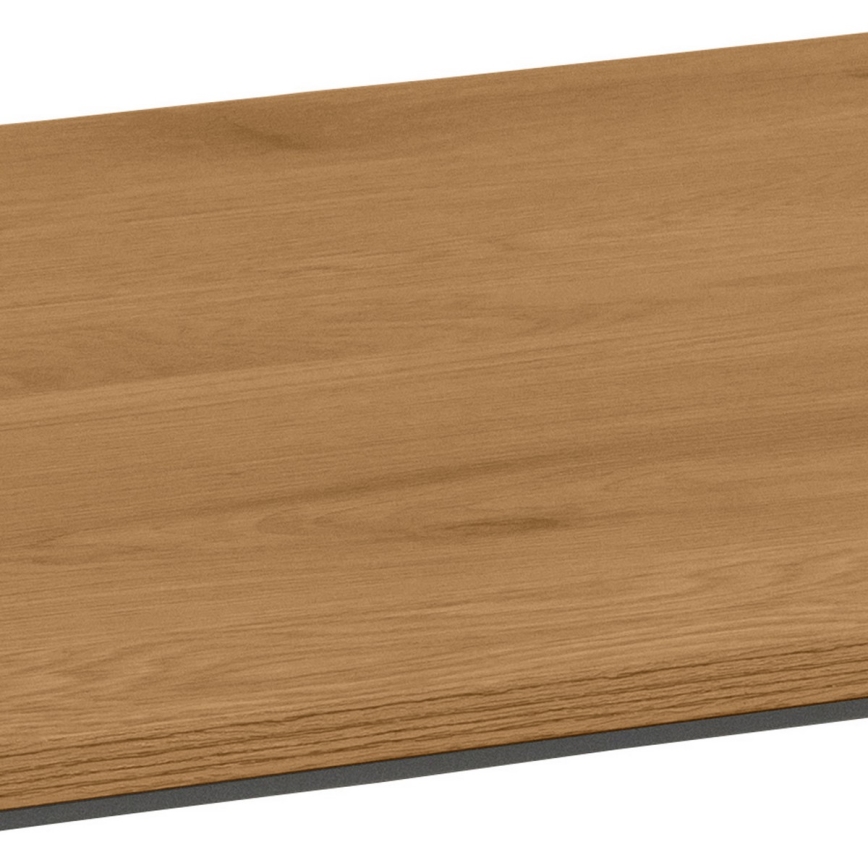 Eettafel CARYS eiken