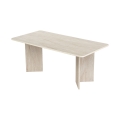 Eettafel NEL 180x90 cm travertijn