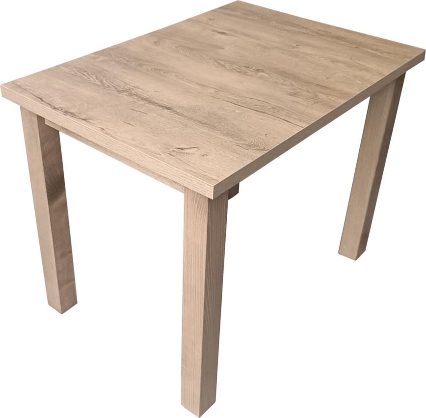Eettafel NOAH eiken