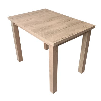 Eettafel NOAH eiken