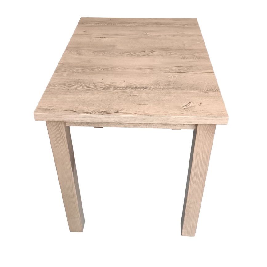 Eettafel NOAH eiken
