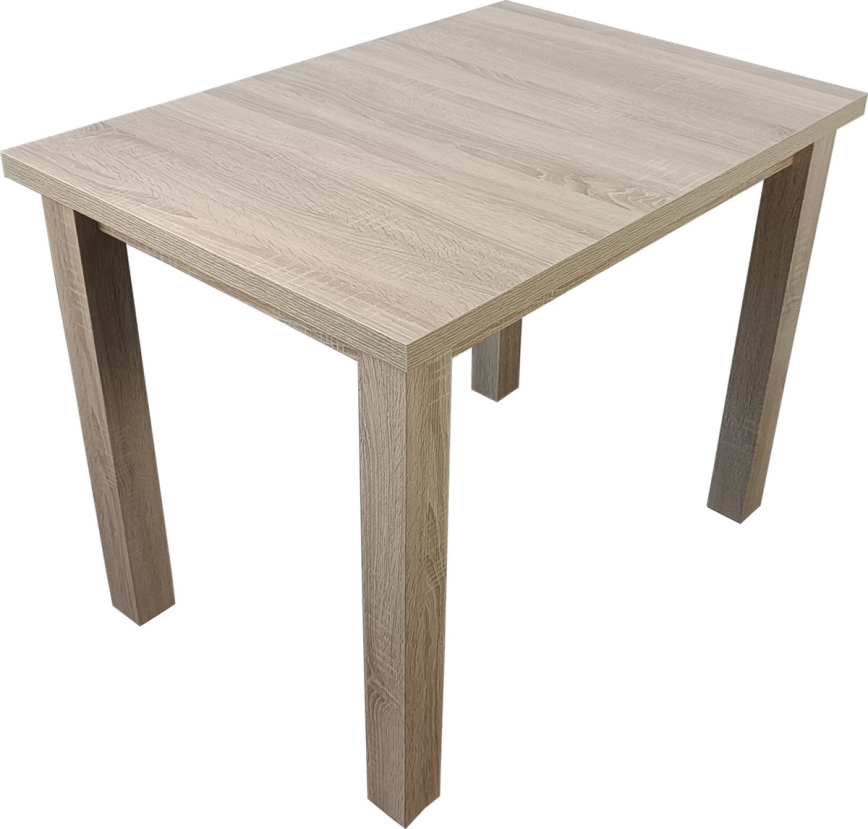 Eettafel NOAH eiken sonoma