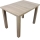 Eettafel NOAH eiken sonoma