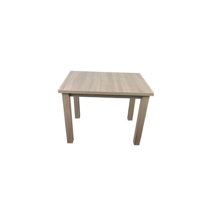 Eettafel NOAH eiken sonoma