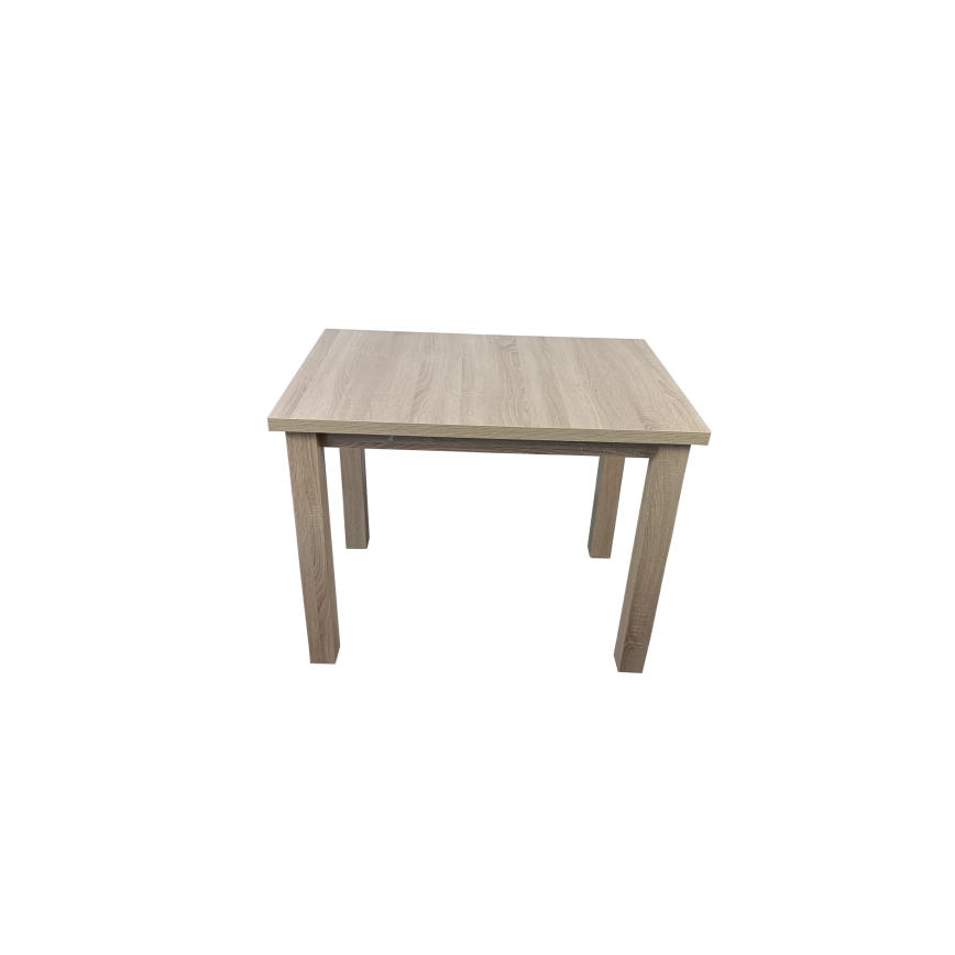 Eettafel NOAH eiken sonoma