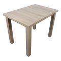 Eettafel NOAH Sonoma eik