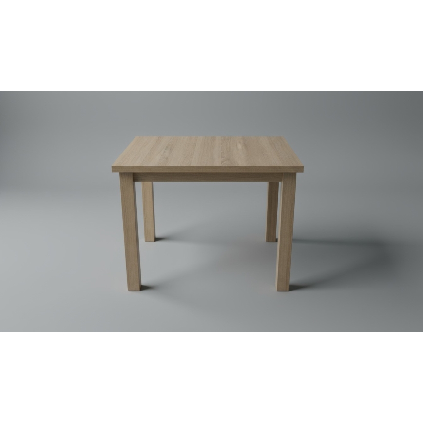 Eettafel NOAH Sonoma eik