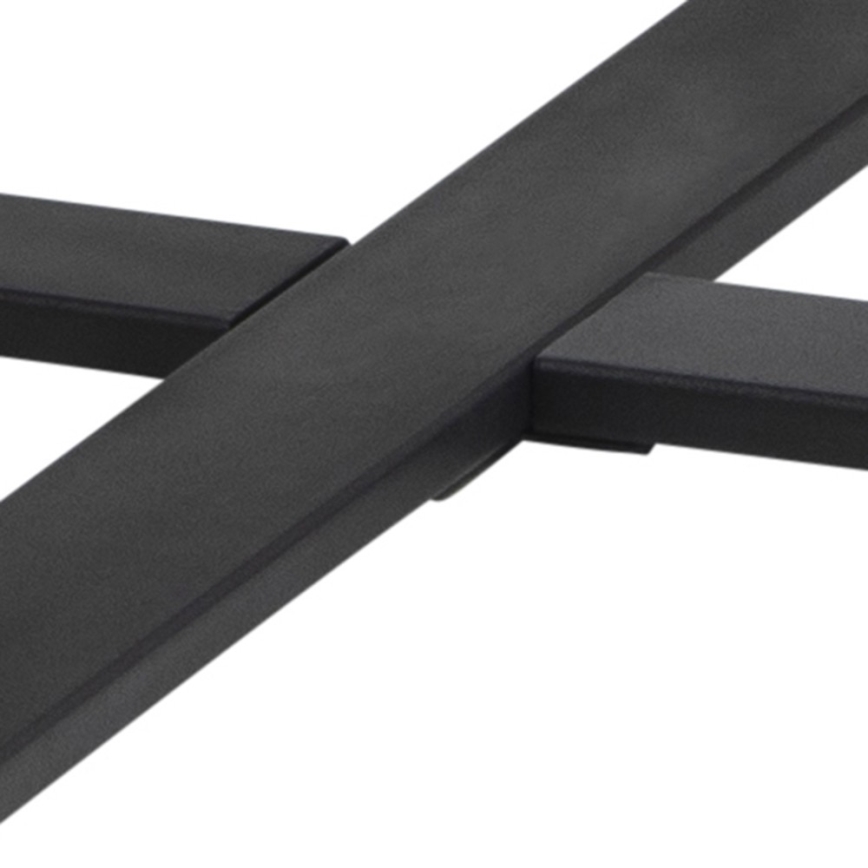 Eettafel TINO antraciet