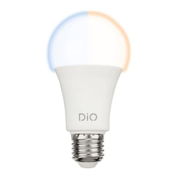 Eglo 11806 - LED Lamp E27/9W/230V 2700K-6500K