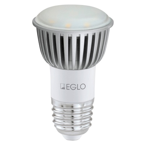 EGLO 12762 - LED Lamp 1xE27/5W neutraal wit
