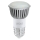 EGLO 12762 - LED Lamp 1xE27/5W neutraal wit