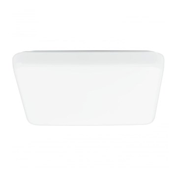 EGLO 13493 - LED Plafondlamp GIRON 1xLED/11W wit