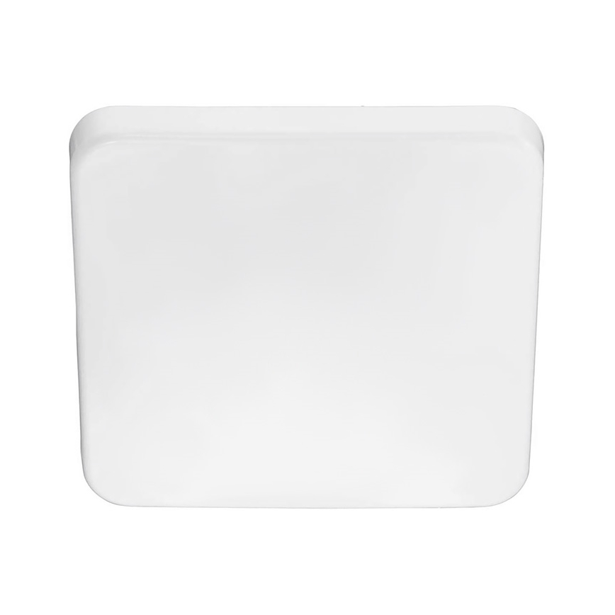 EGLO 13493 - LED Plafondlamp GIRON 1xLED/11W wit