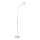 Eglo 13578 - LED Vloerlamp PRINCE 1xE14/4W/230V