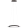 Eglo 202222 - LED-hanglamp met kabel PENAFORTE LED/30,5W/230V zwart