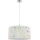 Eglo 202528 - Kinderhanglamp met kabel MONEDA 1xE27/60W/230V
