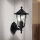 EGLO 22468 - Buiten wandlamp LATERNA 4 1xE27/60W zwart