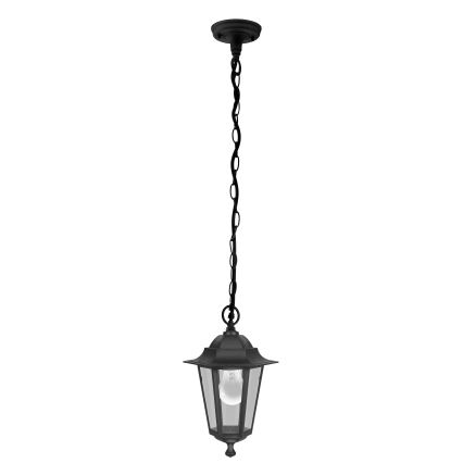 EGLO - Buitenlamp 1xE27/60W