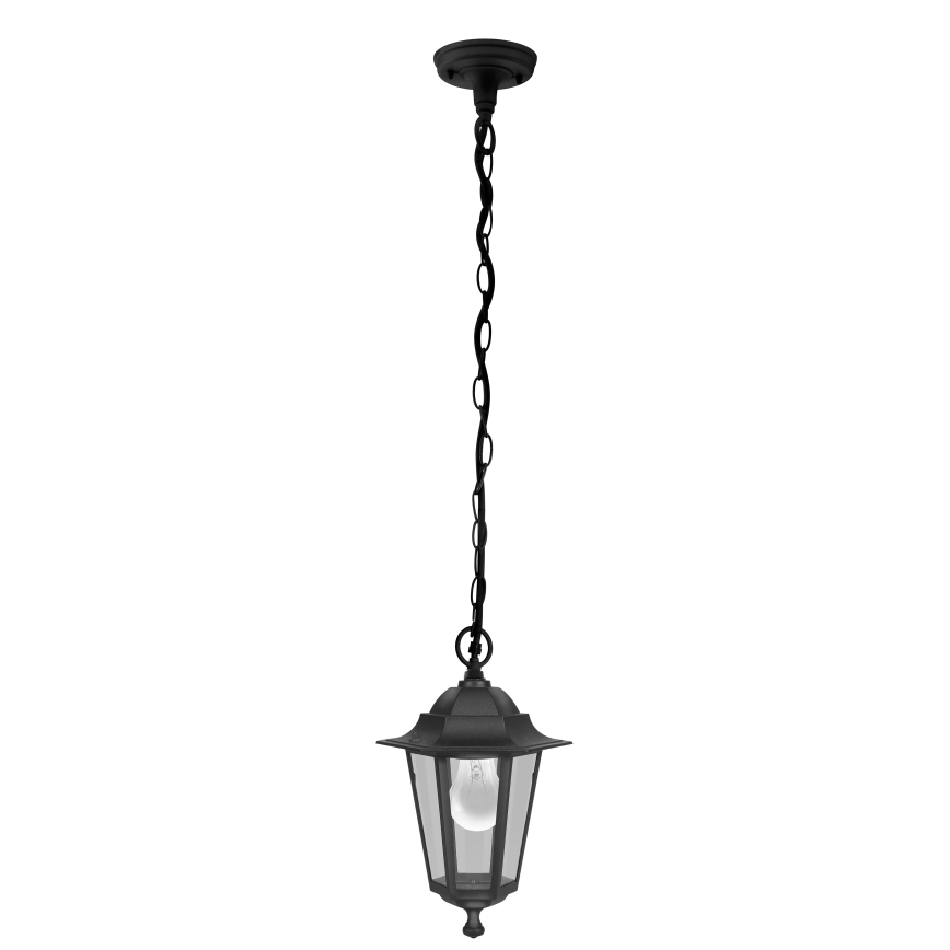 EGLO - Buitenlamp 1xE27/60W