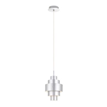 EGLO 22524 - Hanglamp aan koord CRONOS 1xE27/11W