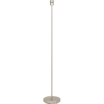 Eglo 300183 - Vloerlamp CURITIBA 1xE27/40W/230V mat chroom