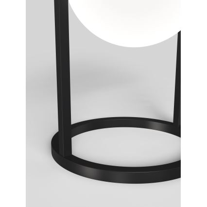 Eglo 300341 - Dimbare tafellamp NIZZA met aanraakbediening, LED/10,5W/230V