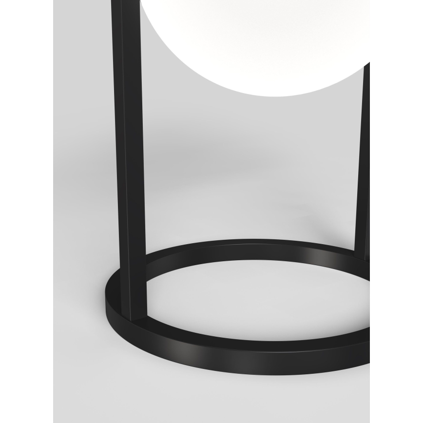 Eglo 300341 - Dimbare tafellamp NIZZA met aanraakbediening, LED/10,5W/230V