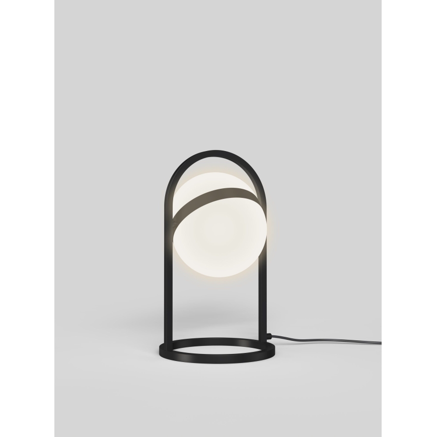 Eglo 300342 - Dimbare aanraaktafellamp AVIGNON LED/10,5W/230V