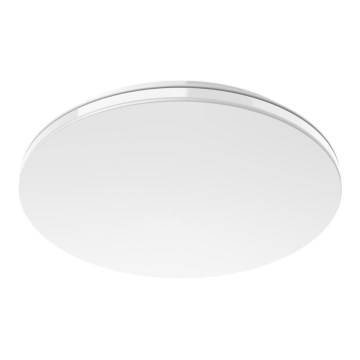 Eglo 300833 - LED RGBW dimbare plafondlamp MALTIGNANO-Z LED/18,5W/230V 2700-6500K Ø 38 cm + afstandsbediening