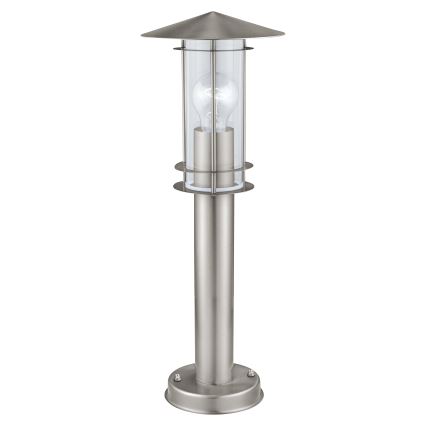 Eglo - Buitenlamp 1xE27/60W/230V IP44