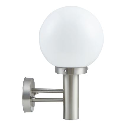 Eglo - Buitenlamp E27/60W/230V IP44