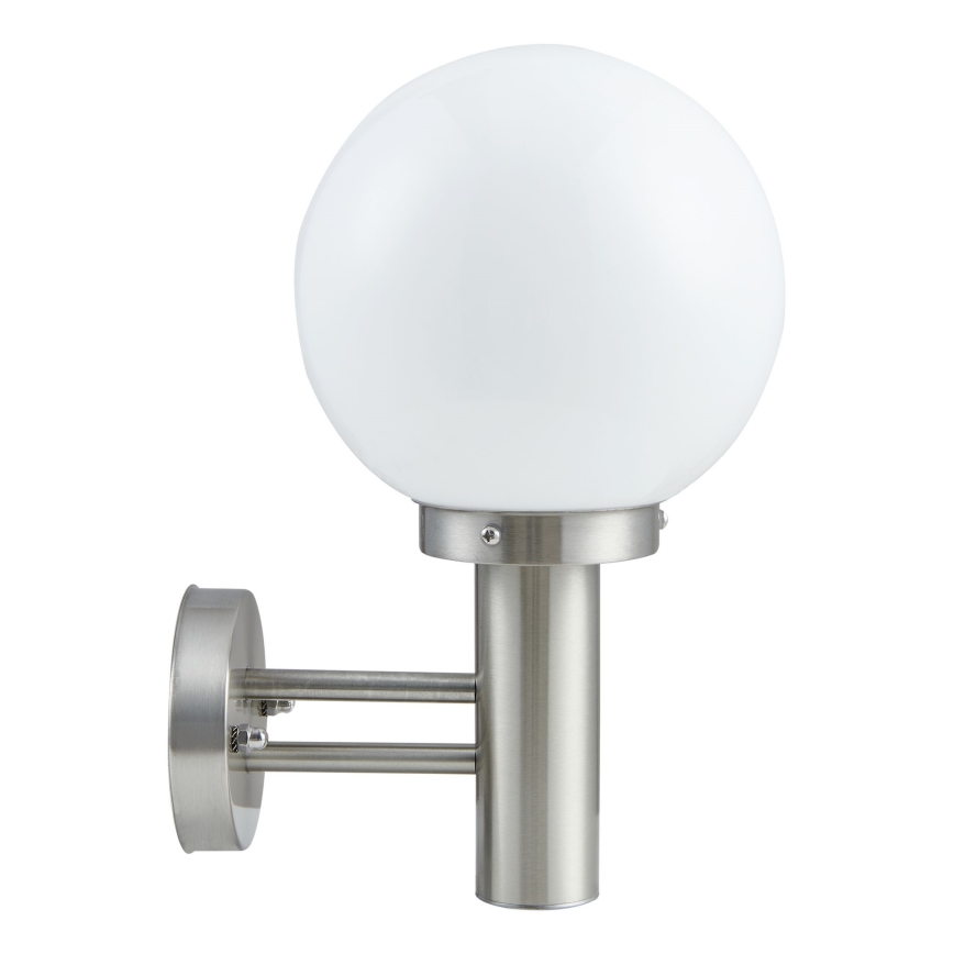 Eglo - Buitenlamp E27/60W/230V IP44