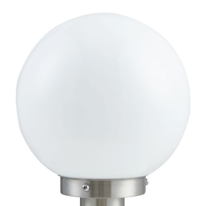 Eglo - Buitenlamp E27/60W/230V IP44