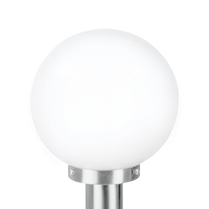 EGLO - Buitenlamp 1xE27/60W IP44