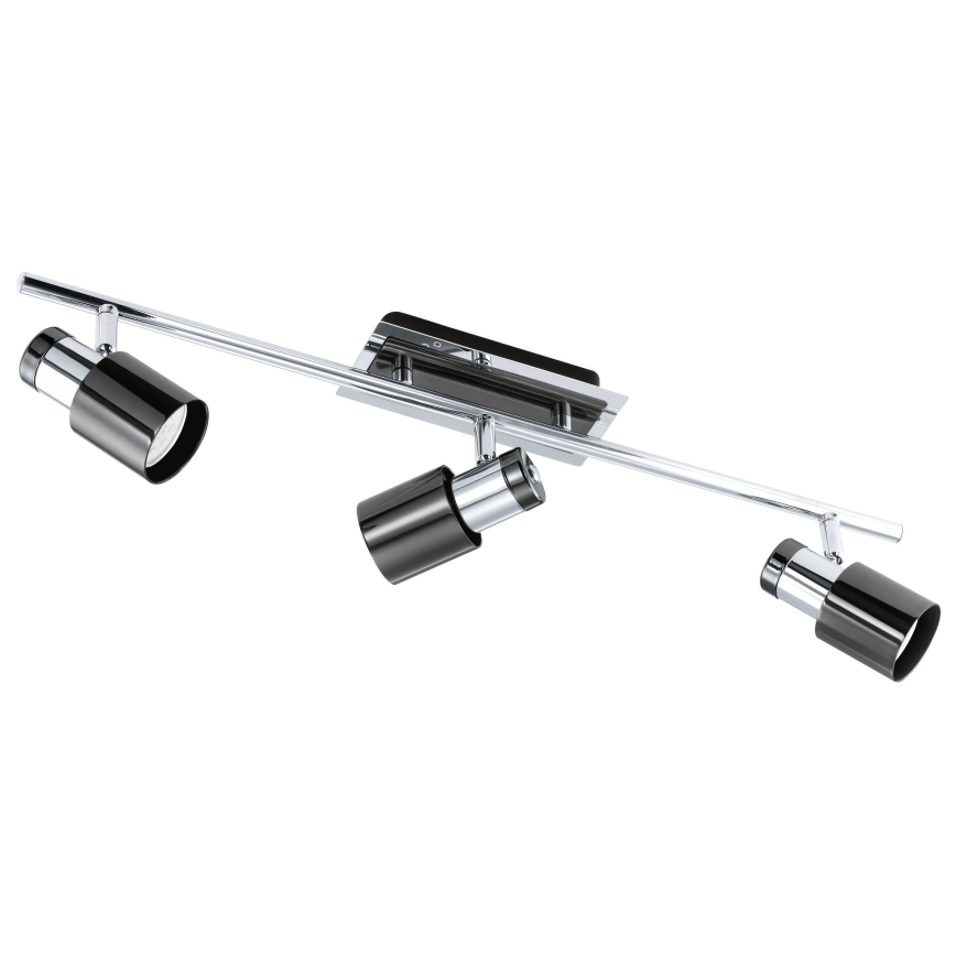 Eglo - LED Spotlamp 3xGU10/5W/230V