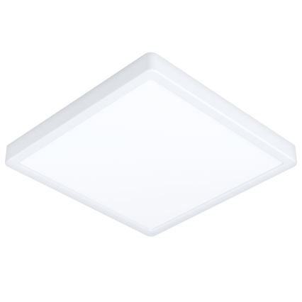 Eglo - LED Badkamer plafondlamp LED/20,5W/230V IP44 wit