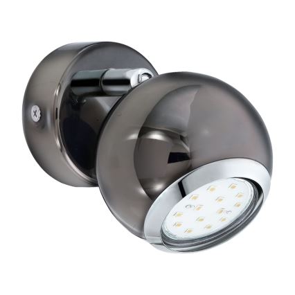 Eglo - LED Spotlamp 1xGU10/3W/230V