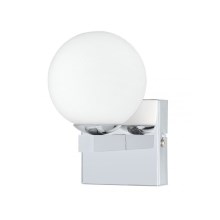 EGLO 31017 - Badkamer wandlamp NINA 1xG9/33W IP44