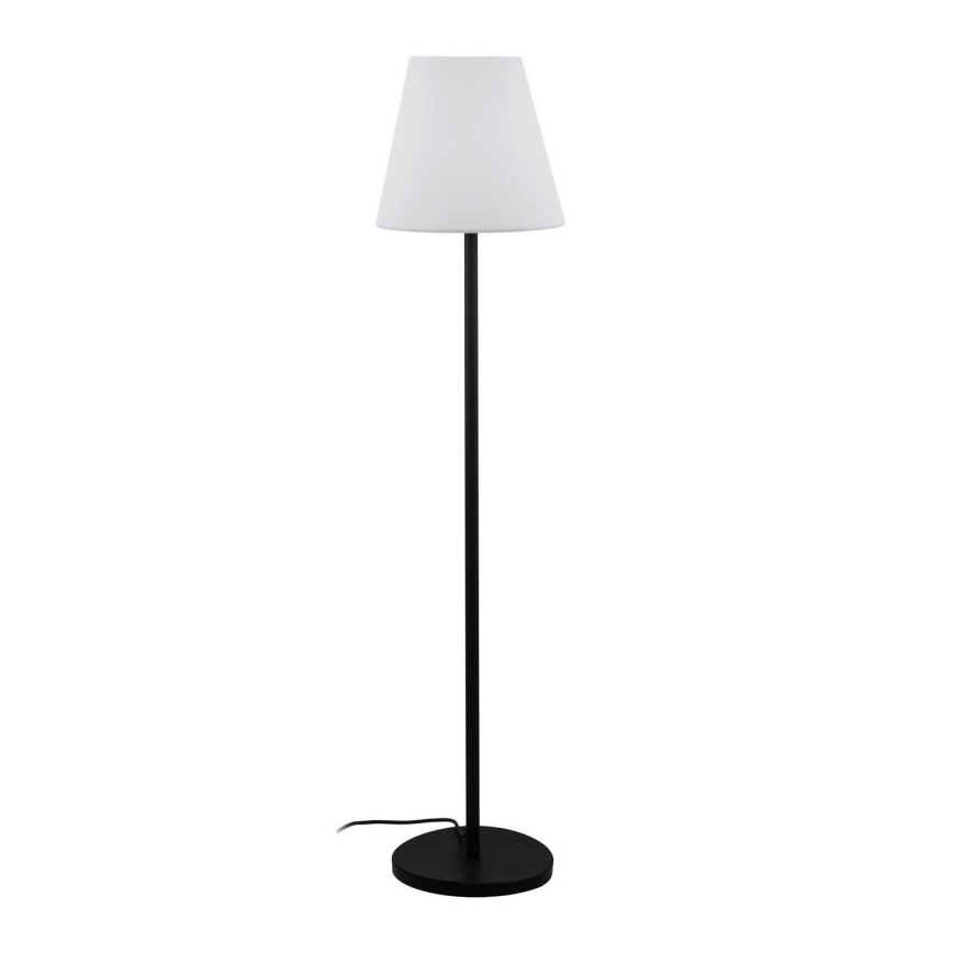 Eglo 31057 - LED RGBW Dimbaar buitenshuis lamp 1xE27/9W/230V IP44