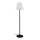 Eglo 31057 - LED RGBW Dimbaar buitenshuis lamp 1xE27/9W/230V IP44