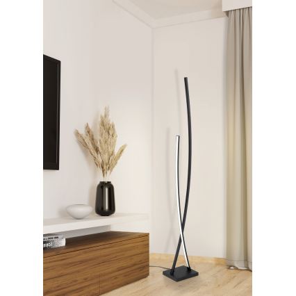 Eglo - Staande LED Lamp LED/23W/230V